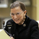 Illustration for article titled Ruth Bader Ginsburgs Cancer Needs To STFU